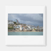 Salcombe Magneet (Voorkant)