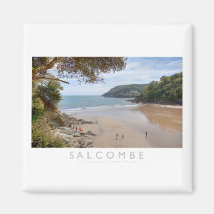 Salcombe Magneet