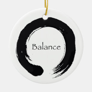 Saldo en Enso Ornament