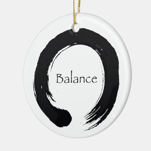 Saldo en Enso Ornament (Links)