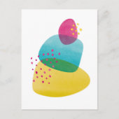 Saldo I Briefkaart (Voorkant)