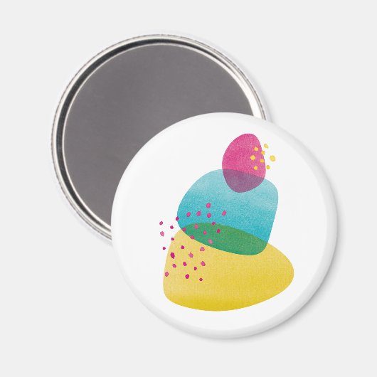 Saldo I Magneet (Voorkant / Achterkant)