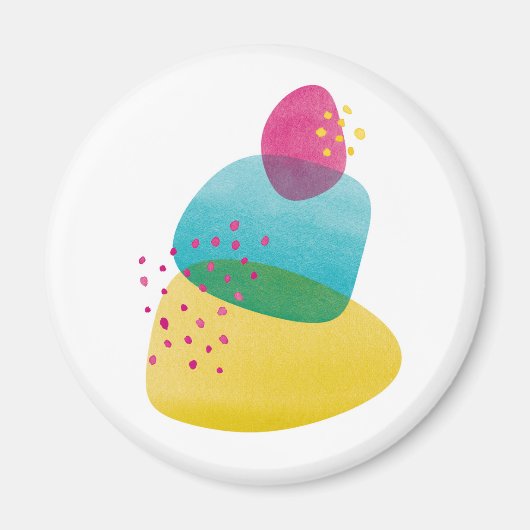 Saldo I Magneet (Voorkant)