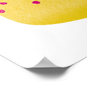 Saldo I Poster (Hoek)