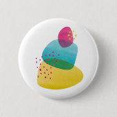 Saldo I Ronde Button 5,7 Cm (Voorkant)