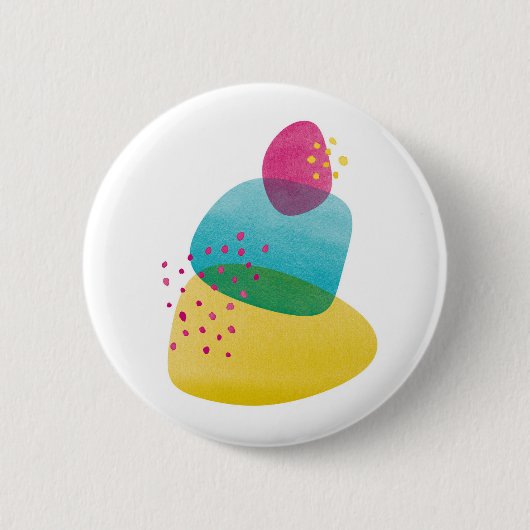 Saldo I Ronde Button 5,7 Cm (Voorkant)