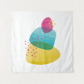 Saldo I Wandkleed (Voorkant (horizontaal))