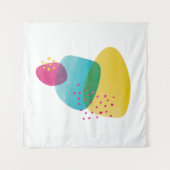 Saldo I Wandkleed (Voorkant)