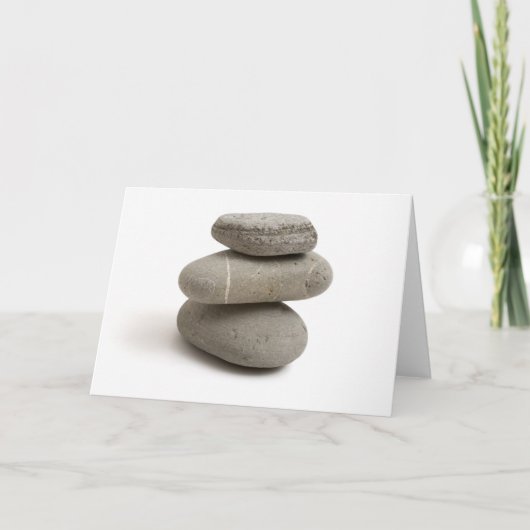 Saldo Kaart (Voorkant)