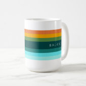 "Saldo" Koffiemok (Voorkant rechts)