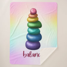 Saldo. Rainbow Rocks