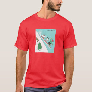 Saldo! T-shirt
