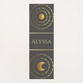 Saldo van alles Yoga Mat (Voorkant)