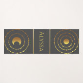 Saldo van alles Yoga Mat (Voorkant (horizontaal))