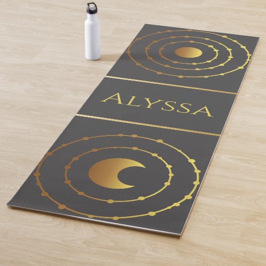 Saldo van alles Yoga Mat (In situ)
