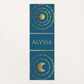 Saldo van alles Yoga Mat (Voorkant)