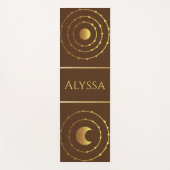 Saldo van alles Yoga Mat (Voorkant)