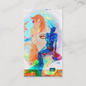 Saldo! Visitekaartje (Achterkant)