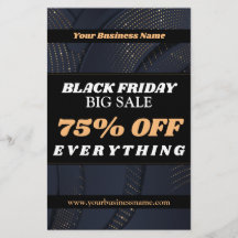 Sale Gold Blue Black Texture typografie