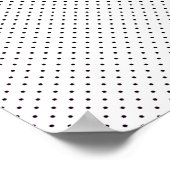 Sale Sign Street Art Burst Halftone Zine Style Poster (Hoek)