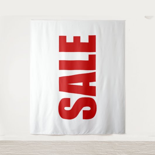 SALE WANDKLEED (Voorkant)