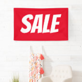 SALE Zakelijke banner (Insitu)