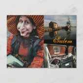 Salem Briefkaart (Voorkant)