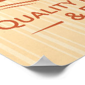 Salem Broom Co Poster (Hoek)