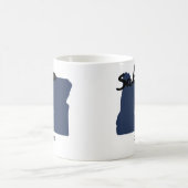 Salem coffee mug  koffiemok (Center)