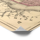 Salem County, NJ Poster (Hoek)