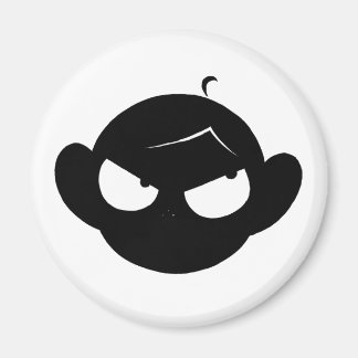 Salem Darcy Glare magneet