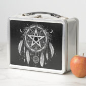 Salem Dreamcatcher lunchbox (In situ)