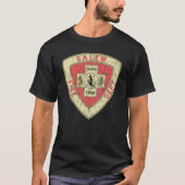 Salem Fire Dept 1626 T-shirt (Voorkant)