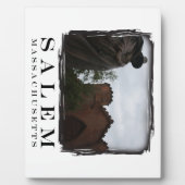 Salem Guard Fotoplaat (Voorkant)