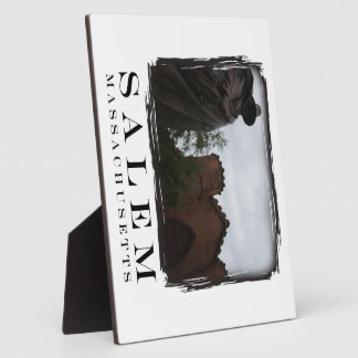 Salem Guard Fotoplaat