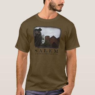 Salem Guard T-shirt