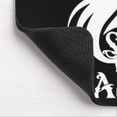 Salem Heks Academie Halloween Wiccan Heksen Muismat (Hoek)