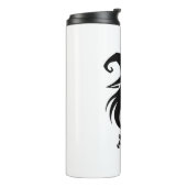 Salem Heks Academie Halloween Wiccan Heksen Thermosbeker (Gedraaid links)