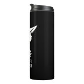 Salem Heks Academie Halloween Wiccan Heksen Thermosbeker (Geroteerd rechts)