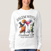 Salem Heks Trui (Voorkant)