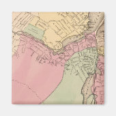 Salem Magneet (Voorkant)