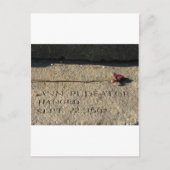 Salem Mass Briefkaart (Voorkant)