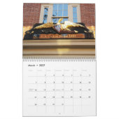 Salem Massachusetts Kalender 2024 (Mar 2027)
