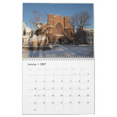 Salem Massachusetts Kalender 2024 (Jan 2027)