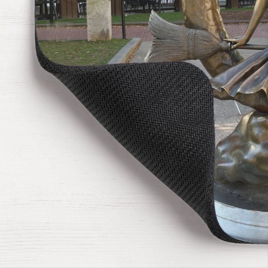 Salem Massachusetts Muismat (Hoek)