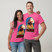  Salem Massachusetts T-shirt (Unisex)