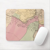 Salem Muismat (Met muis)