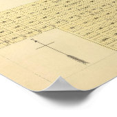 Salem, Nebraska Poster (Hoek)