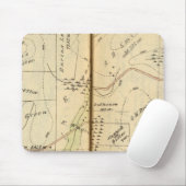 Salem, New York 2 Muismat (Met muis)