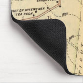 Salem, New York Muismat (Hoek)